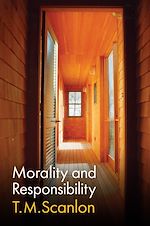 Télécharger le livre :  Morality and Responsibility