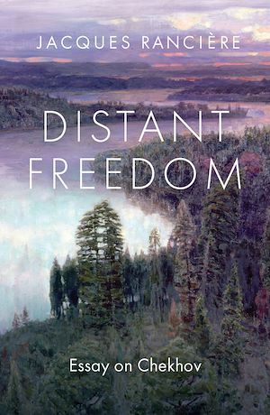 Téléchargez le livre :  Distant Freedom
