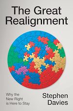 Download this eBook The Great Realignment