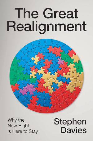 Download the eBook: The Great Realignment