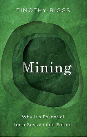 Téléchargez le livre :  Mining
