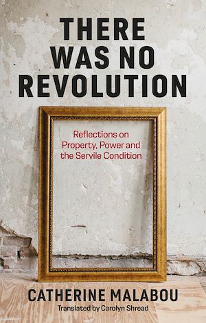 Download the eBook: There Was No Revolution