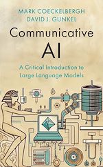 Télécharger le livre :  Communicative AI