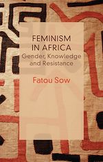 Download this eBook Feminism in Africa
