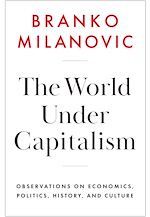 Télécharger le livre :  The World Under Capitalism
