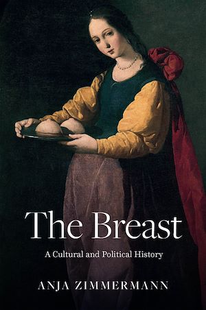 Téléchargez le livre :  The Breast