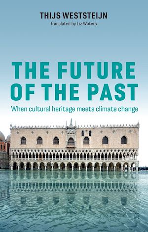 Téléchargez le livre :  The Future of the Past