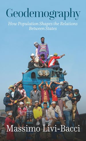 Téléchargez le livre :  Geodemography