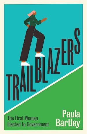 Download the eBook: Trailblazers