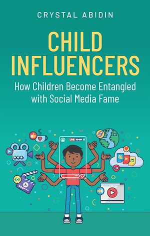Téléchargez le livre :  Child Influencers