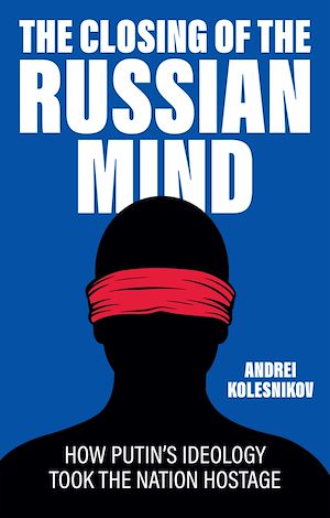 Téléchargez le livre :  The Closing of the Russian Mind
