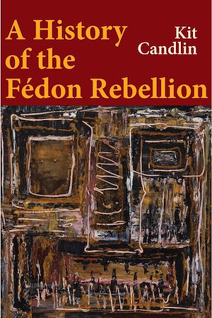 Téléchargez le livre :  A History of the Fedon Rebellion