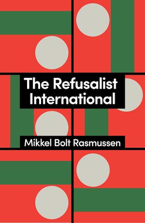 Téléchargez le livre :  The Refusalist International