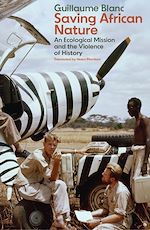 Download this eBook Saving African Nature