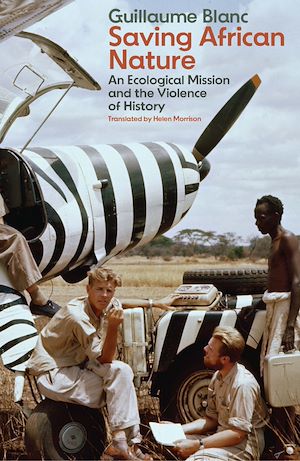 Download the eBook: Saving African Nature
