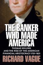 Télécharger le livre :  The Banker Who Made America