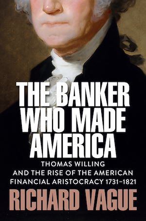 Téléchargez le livre :  The Banker Who Made America