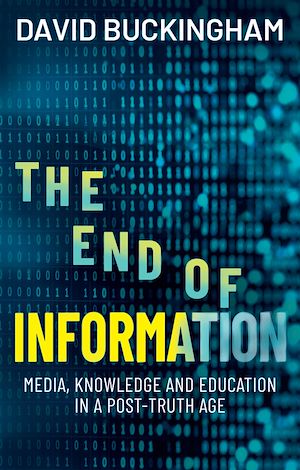 Download the eBook: The End of Information