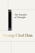 Télécharger le livre :  The Tonality of Thought
