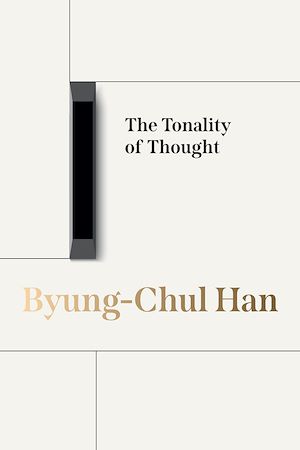 Téléchargez le livre :  The Tonality of Thought