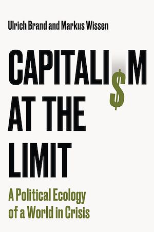 Téléchargez le livre :  Capitalism at the Limit