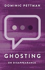 Télécharger le livre :  Ghosting