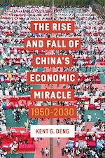 Download this eBook The Rise and Fall of China's Economic Miracle