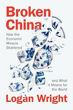 Download this eBook Broken China
