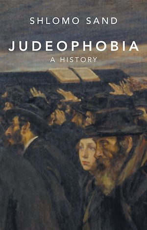 Téléchargez le livre :  Judeophobia