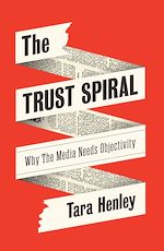 Download this eBook The Trust Spiral
