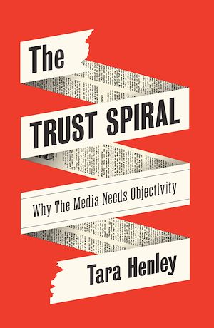 Download the eBook: The Trust Spiral