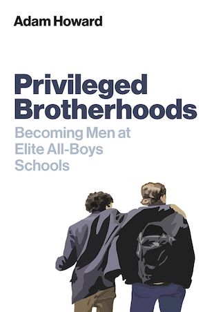 Téléchargez le livre :  Privileged Brotherhoods