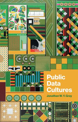 Téléchargez le livre :  Public Data Cultures