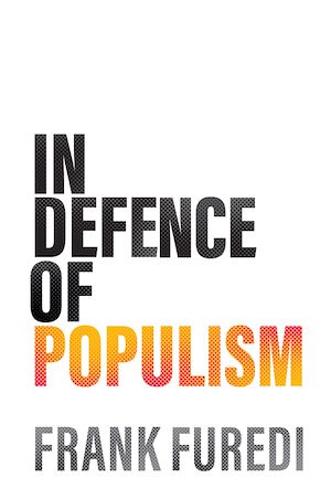 Download the eBook: In Defence of Populism