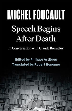Téléchargez le livre :  Speech Begins After Death