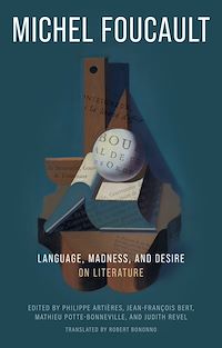 Téléchargez le livre :  Language, Madness, and Desire