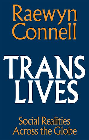 Téléchargez le livre :  Trans Lives