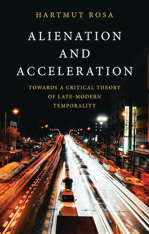 Téléchargez le livre :  Alienation and Acceleration