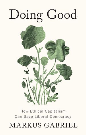 Download the eBook: Doing Good