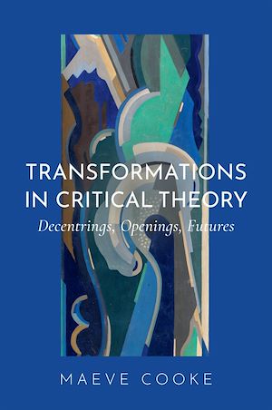 Download the eBook: Transformations in Critical Theory