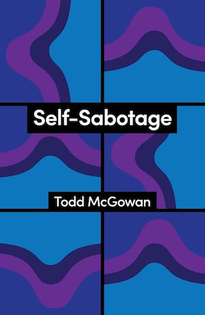 Download the eBook: Self-Sabotage