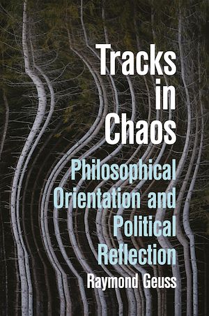 Téléchargez le livre :  Tracks in Chaos