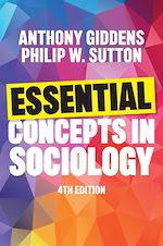 Télécharger le livre :  Essential Concepts in Sociology
