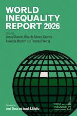 Télécharger le livre :  World Inequality Report 2026