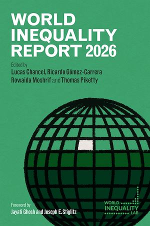 Téléchargez le livre :  World Inequality Report 2026