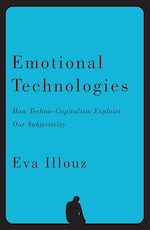 Télécharger le livre :  Emotional Technologies