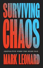 Download this eBook Surviving Chaos