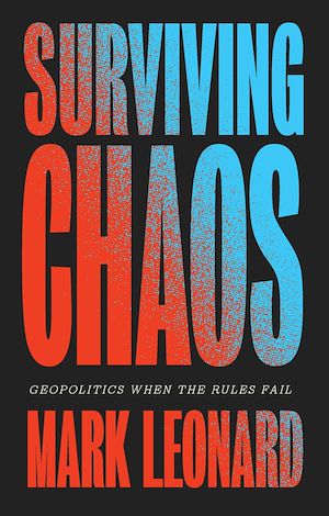 Download the eBook: Surviving Chaos