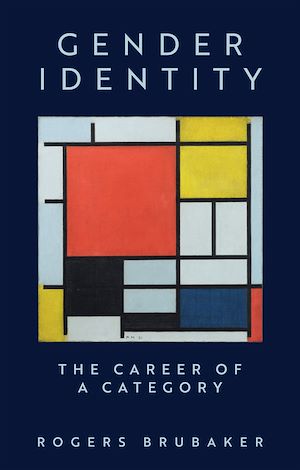 Téléchargez le livre :  Gender Identity