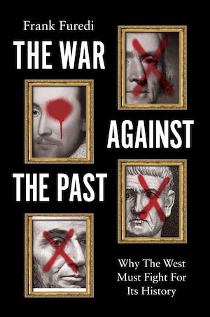 Téléchargez le livre :  The War Against the Past